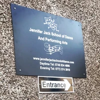 Jennifer Jack School of Dance & Performing Arts