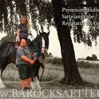 Horse School - Pferdeausbildung mit Liane Berghammer