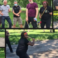 Bisaya Eskrima
