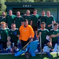 Tulse Hill And Dulwich Hockey Club