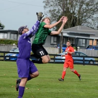 Ngaruawahia United AFC