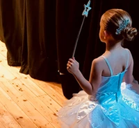 The Dance Studios