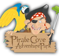 Pirate Cove Adventure Golf