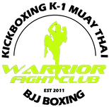Warrior Fight Club