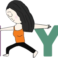 Lunchtime Yoga with Yuri