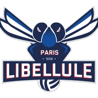 Libellule De Paris - Club Waterpolo & Natation