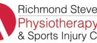 Richmond Steveston Physiotherapy & Sports Injury Clinic