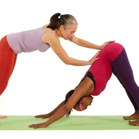 Jeannie Yoga & You