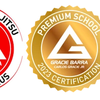 Gracie Barra Carlton