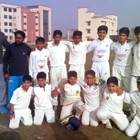 MADE EASY Cricket Academy