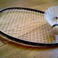 Purley United Reformed Church Badminton Club