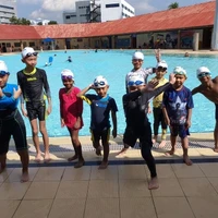 SwimBest Swim School