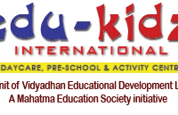 edukidz INTERNATIONAL