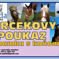 Jazdecký areál Equida
