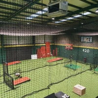 Strike Zone - Irish Baseball Institute