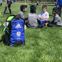 Jarvis Sports Club