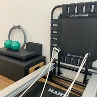 Yarrawonga Pilates & Clinical Myotherapy