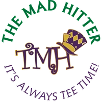 The Mad Hitter Indoor Golf Lounge