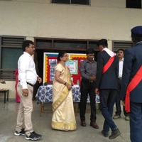 SAILUM MARTIAL ARTS ACADEMY OF INDIA