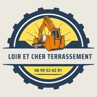 Loir et cher terrassement