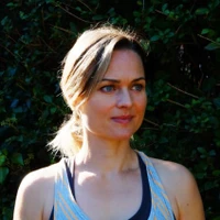 Amy Moore Fitness