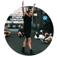 Fitness Compound