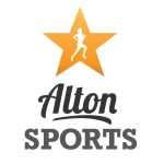 Harold Allerston Arena Athletics Track