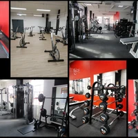 P.E.C.S. Fitness Gym
