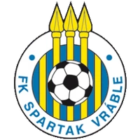 Futbalový klub Spartak Vráble