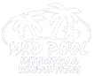 Mad Pool Interiors