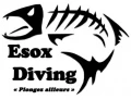 Esox Diving Carrière de Chênesaint