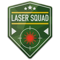 Laser Squad