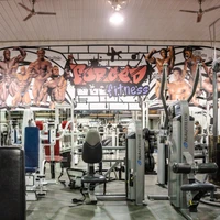 Forged Fitness 24 Hour Gym