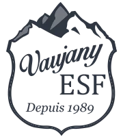 Patinoire de Vaujany