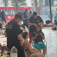 Saxon Crown Swimming Club