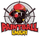 Paintball Emieni