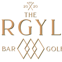 The Argyle - Bar & Golf