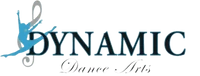 Dynamic Dance Arts