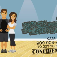 Ken's Gym