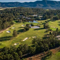 Oaks Cypress Lakes Resort