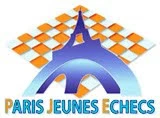 PARIS JEUNES ÉCHECS