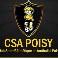 Club Sportif Athlétique Poisy