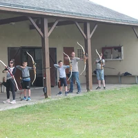 ASC Tir à l'arc