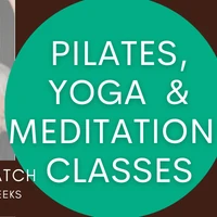 Pilates at YOU Massage
