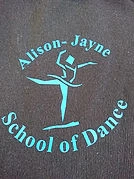 Alison Jayne School of Dance