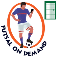 FUTSAL ON DEMAND