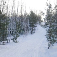 Laurentian Nordic Ski Club