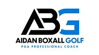 Aidan Boxall Golf Coaching