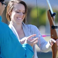 Mobile Archery