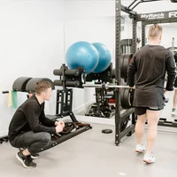 Paramount Physiotherapy